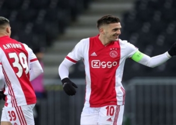 Στοίχημα: “Τρένο” ο Άγιαξ, “μπλόκο” στο Ζάγκρεμπ – 3αδα για ταμείο στο 7.4!