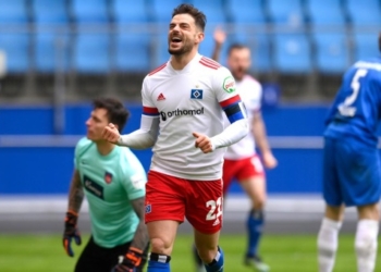 Στοίχημα: Κίνητρο το Αμβούργο, “βροχή” πόντων στο Φάληρο – σούπερ 3αδα στο 8.1!