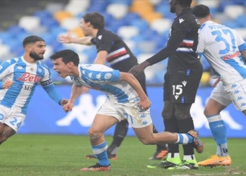 Στοίχημα: Χορός των γκολ στο Λονδίνο, “καίγεται” η Νάπολι – Κυριακάτικη 5αδα στο 31Χ!