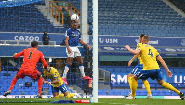 Στοίχημα: Χορός των γκολ στο AMEX, με φόρα ανόδου η Ντέγκερφορς – τριάδα για ταμείο στο 8.36