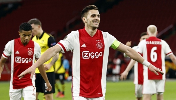 Στοίχημα: Φουλ του γκολ σε Πράγα, μπορεί ο Αίαντας – 3αδα σοκ στο 9.97!