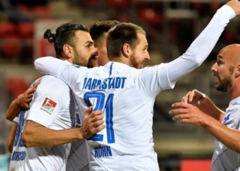 Στοίχημα: “Καταιγίδα” γκολ σε Γερμανία και Ιταλία, άνετη η Βαλένθια  – 3αδα “φωτιά” στο 6.23!