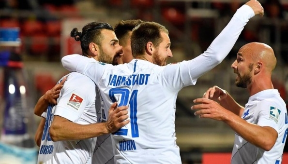 Στοίχημα: “Καταιγίδα” γκολ σε Γερμανία και Ιταλία, άνετη η Βαλένθια – 3αδα “φωτιά” στο 6.23!