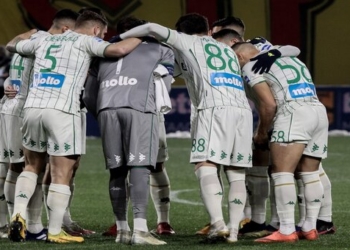 Στοίχημα: Αντιδρά ο ΠΑΟ, χορός των γκολ σε Τουρκία και Γαλλία – Κυριακάτικη 5αδα στο 29Χ!