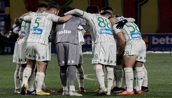 Στοίχημα: Αντιδρά ο ΠΑΟ, χορός των γκολ σε Τουρκία και Γαλλία – Κυριακάτικη 5αδα στο 29Χ!