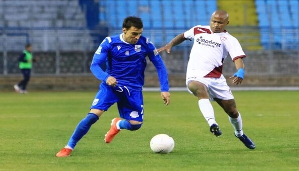 Στοίχημα: Διπλό παραμονής η ΑΕΛ, γρήγορος ρυθμός σε Πορτογαλία και Γερμανία!