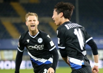 Στοίχημα: “Καίγεται” η Αρμίνια, προβάδισμα στο Ιβανώφειο – 3αδα “φωτιά” στο 7.52!