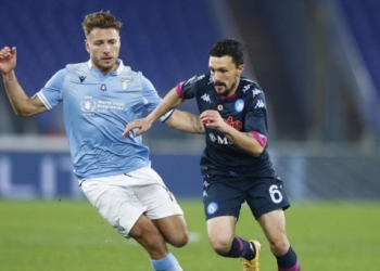 Στοίχημα: Προβάδισμα η Νάπολι, κίνητρο η Φαμαλικάο – αξίζει η 3αδα στο 7.65!