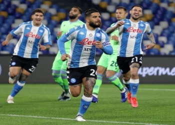 Στοίχημα: Σκοράρουν στην Premier, βλέπει “αστέρια” η Νάπολι – 3αδα σοκ στο 8.34!