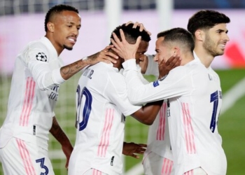 Στοίχημα: Κωδικός Μαδρίτη, άσος στο χορτάρι, διπλό στο παρκέ – δυνατή τριάδα στο 10,33!