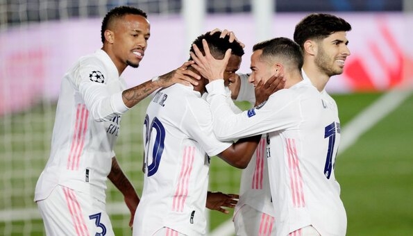 Στοίχημα: Κωδικός Μαδρίτη, άσος στο χορτάρι, διπλό στο παρκέ – δυνατή τριάδα στο 10,33!