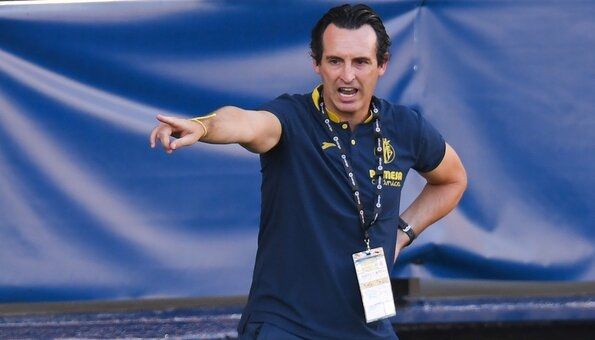 Στοίχημα: Σκορ στο Μάντσεστερ, μετρ ο Έμερι στο “Θεράμικα” – τριάδα για ταμείο στο 6.6!