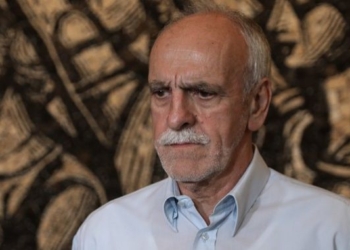 Πέθανε από κορονοϊό ο Βασίλης Σεβαστής