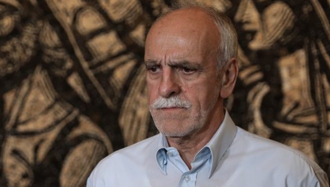 Πέθανε από κορονοϊό ο Βασίλης Σεβαστής