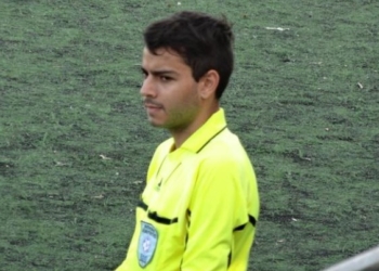 Ο Σκορδίλης, βοηθός στην Ηγουμενίτσα