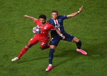 Βραδιά για ειδικά στοιχήματα στο Τσάμπιονς Λιγκ!