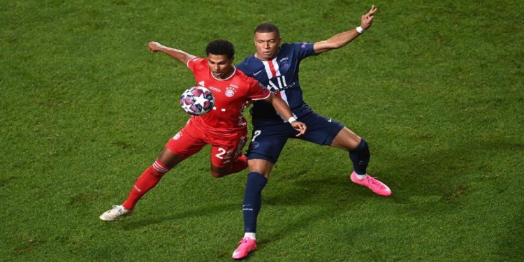 Βραδιά για ειδικά στοιχήματα στο Τσάμπιονς Λιγκ!