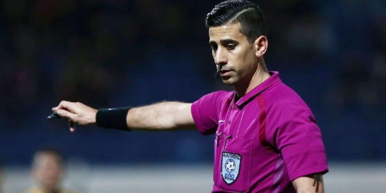 Πάμε στοίχημα ποντάροντας σε… φάουλ στη Σούπερ Λίγκα