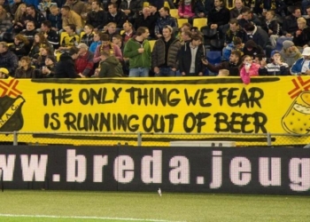 Πάμε στοίχημα. Με φόρμα και με… φόρα