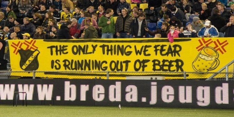 Πάμε στοίχημα. Με φόρμα και με… φόρα