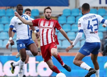 Προγνωστικά Ολυμπιακός – ΠΑΣ Γιάννινα. Multiscore στον Πειραιά