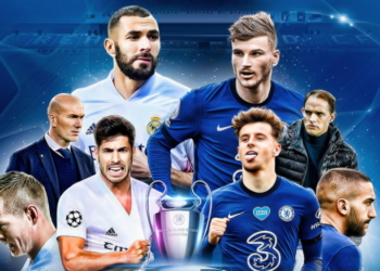 Προγνωστικά Ρεάλ – Τσέλσι. Παιχνίδι υπομονής