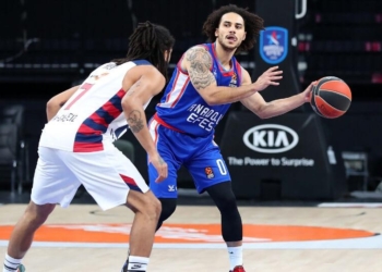 Προγνωστικά μπάσκετ. Διπλασιάζουν τα σημεία στη Euroleague