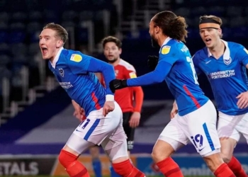 Πάμε Στοίχημα. Αγγλική δυάδα με over 2