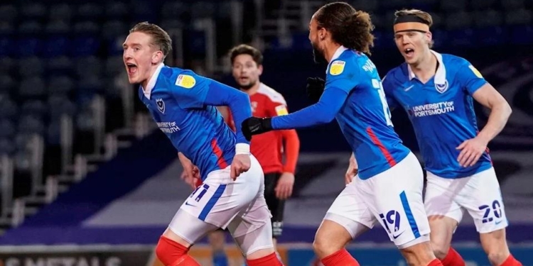 Πάμε Στοίχημα. Αγγλική δυάδα με over 2