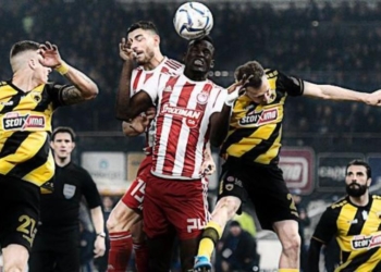 Στοίχημα, ΑΕΚ – Ολυμπιακός. Πληρωμή… διπλασιασμού