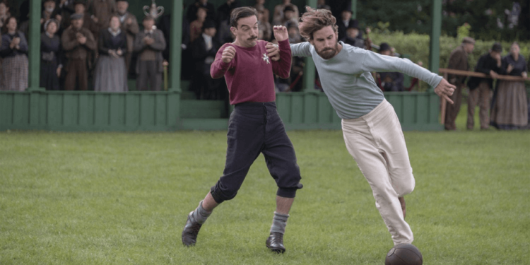 Στοίχημα προγνωστικά στην Αγγλία. The English Game με 2.40