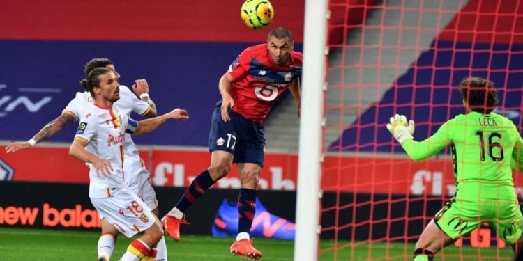 Προγνωστικά Λιγκ 1: Το τελευταίο δύσκολο τεστ της Λιλ