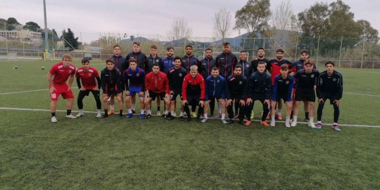 Κασσιόπη: Θα αναζητήσει το άλμα παραμονής