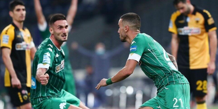 Προγνωστικά Κυριακής. Μιξ ταμείο από Λεωφόρο και ΟΑΚΑ