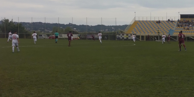 Διπλό με ανατροπή για την ΑΕΛ στο Κανόνι, εύκολη ήττα για ΟΦΑΜ