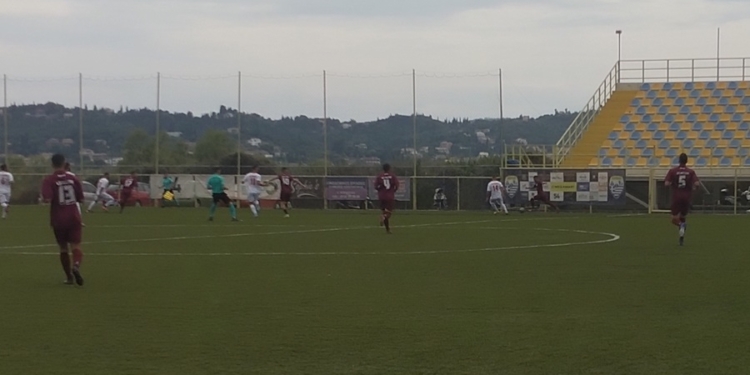 Νίκησε με ανατροπή η ΑΕΛ κι έμπλεξε η Κασσιόπη!