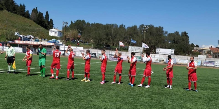 Γ’ εθνική: Τοπικό ντέρμπι στον Άγιο Ματθαίο, δύσκολη έξοδος για την ΑΕΛ