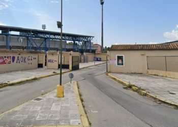 Κλείνει το Κλειστό λόγω κρούσματος