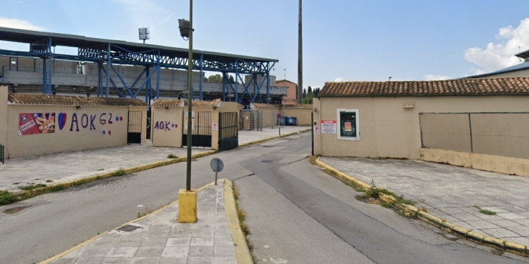 Κλείνει το Κλειστό λόγω κρούσματος