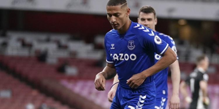 Στοίχημα: «Καίγεται» η Έβερτον, για την παραμονή στη Γαλλία – Παρολί στο 12.85!