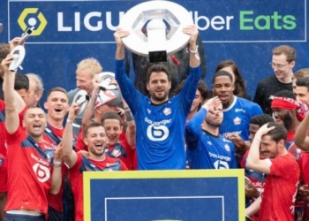 Καρνέζης: «Έτσι το πήραμε από την Παρί»