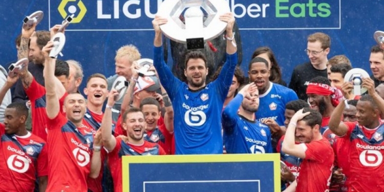 Καρνέζης: «Έτσι το πήραμε από την Παρί»