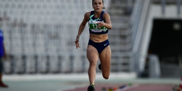 Καρύδη: Έχασε στο… όριο από την Παπαχρήστου, έπιασε το όριο για το Euro!