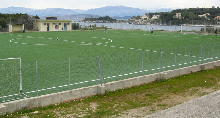 Επιστρέφει στην Κασσιόπη!