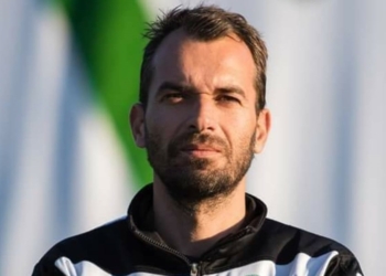 Με Κουλούρη και του χρόνου, η Αναγέννηση