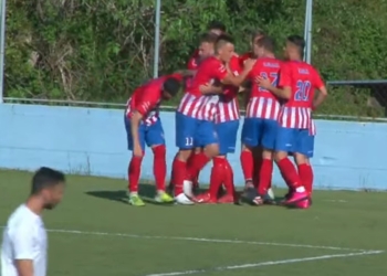 Ο ΟΦΑΜ, νικητής στο κερκυραϊκό ντέρμπι!