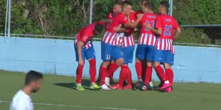 Ο ΟΦΑΜ, νικητής στο κερκυραϊκό ντέρμπι!