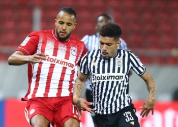 Στοίχημα: Τι παίζουμε στον Τελικό – «Φωτιά» το Παρολί στο… 15,63!