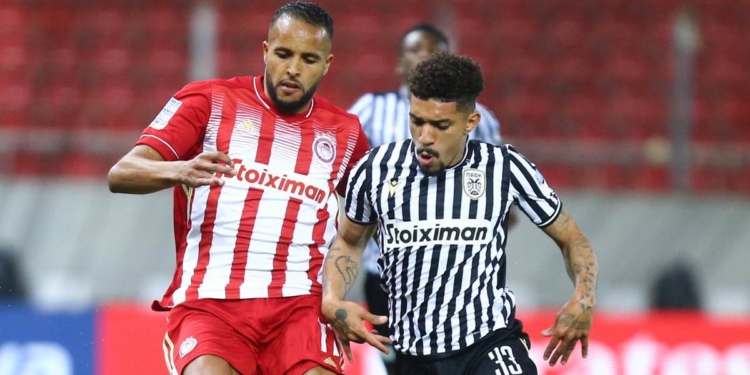 Στοίχημα: Τι παίζουμε στον Τελικό – «Φωτιά» το Παρολί στο… 15,63!