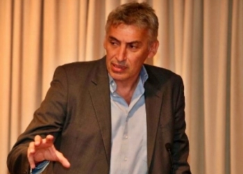 Στην Κέρκυρα ο Φασούλας, παρουσίασε το όραμά του για το μπάσκετ